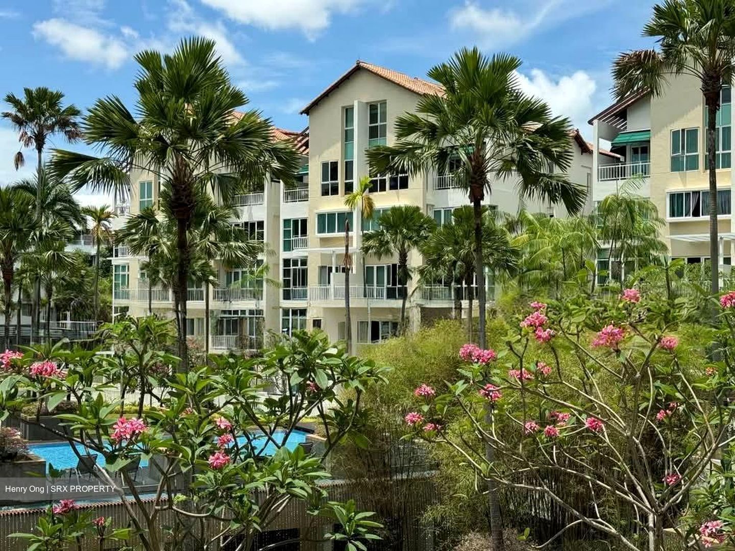 Country Park Condominium (D16), Condominium #562074751